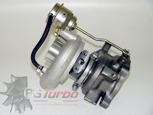 TURBO - NEUF ORIGINE - VL - 4937703053
